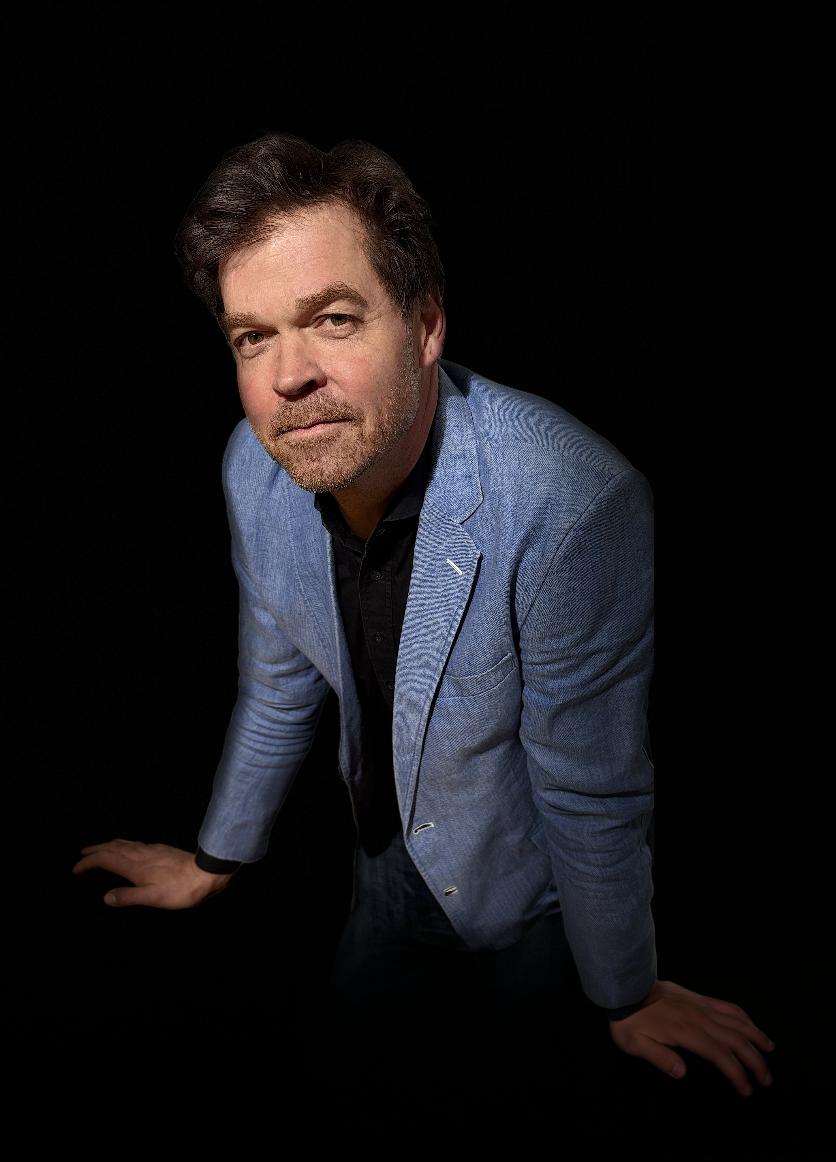 Bernhard Schade
